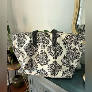Patrick Robinson 4 Target Huge Ltd Edition rare tote bag shopper farmers market